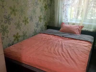 квартира по адресу Петра Калнышевского просп. (Косіора), 4