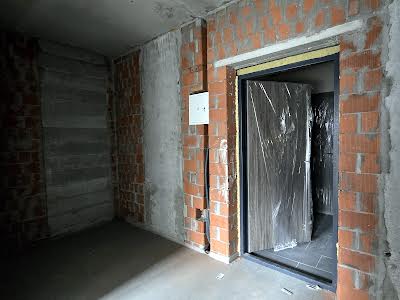 квартира за адресою Метрологічна вул., 107