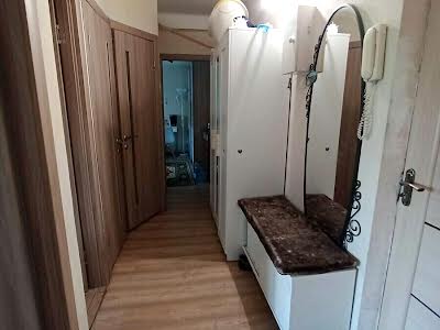 квартира за адресою Шолом-Алейхема вул., 19