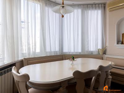 квартира за адресою Оболонський просп., 22-В