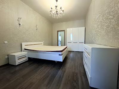 квартира за адресою Юрія Кондратюка вул., 3