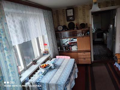 будинок за адресою Провулок Військовий, 16