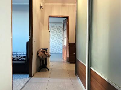 квартира по адресу Кричевского ул., 39