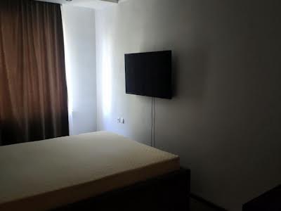 квартира за адресою Перемоги, 3