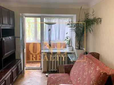 квартира по адресу Фортечный тупик (Тверской), 6/8