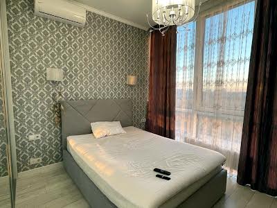 квартира по адресу Берестейский просп. (Победы), 26