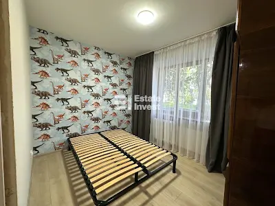 квартира по адресу Деревянко ул., 7