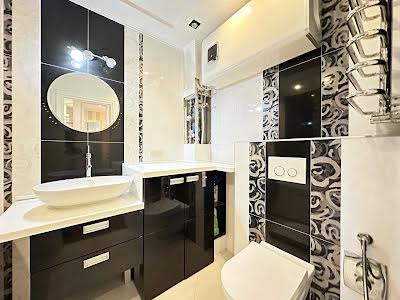 квартира за адресою Кавказька вул., 12