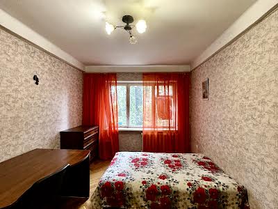 квартира по адресу Вишни Остапа ул., 7