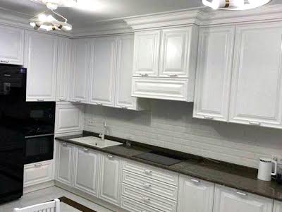 квартира за адресою Регенераторна вул., 4