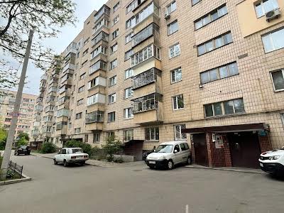 квартира за адресою Незалежності бульв. (50 років Жовтня), 6