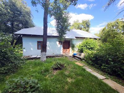 участок по адресу Паньківа Миколи Олега Львівського, 141