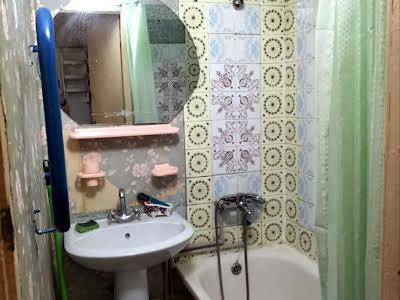 квартира за адресою Познанська вул., 8А