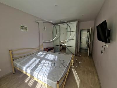 квартира за адресою Європейського Союзу просп. (Правди), 43Б