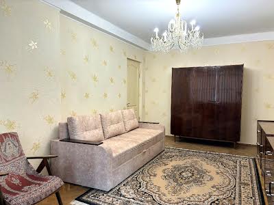 квартира за адресою Берестейський просп. (Перемоги), 27