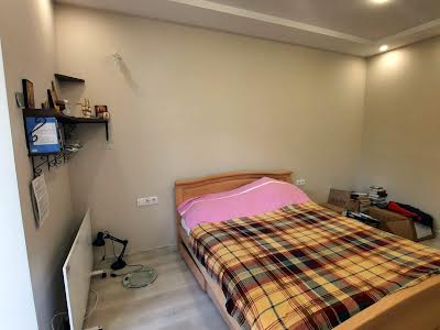 квартира за адресою Пастера вул., 44а