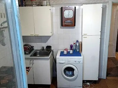 квартира за адресою Березняківська вул., 16