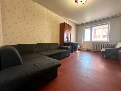 квартира по адресу Каштановая ул., 5
