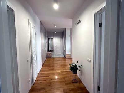 квартира за адресою Миколи Бажана просп., 1-А