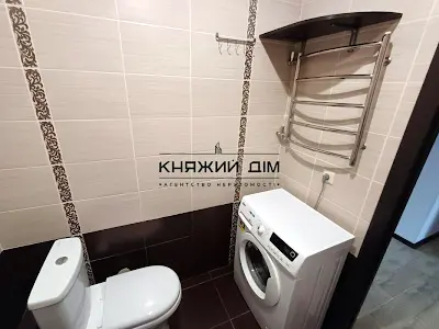 квартира за адресою Петра Григоренка просп., 18-А