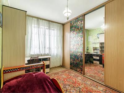 квартира по адресу Анны Ахматовой ул., 13в