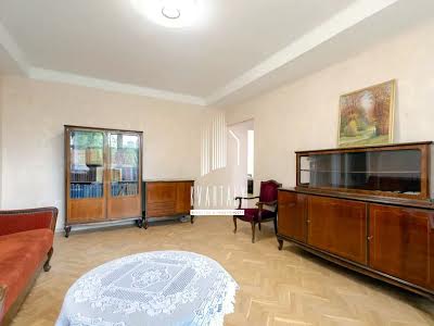 квартира за адресою Велика Васильківська вул. (Червоноармійська), 45