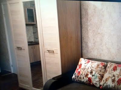 квартира по адресу Тираспольская ул., 43/1