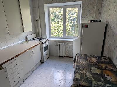 квартира за адресою Миру просп., 9