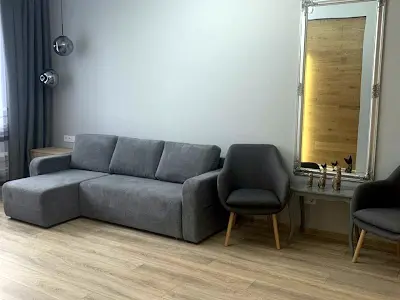 квартира за адресою Канатна вул., 122-Б