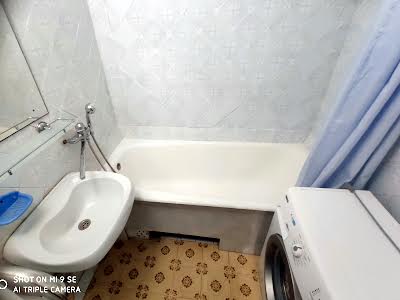 квартира по адресу Червоной Калины просп. (Владимира Маяковского), 22-А