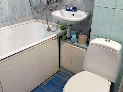 квартира за адресою Будівельників вул., 4-А