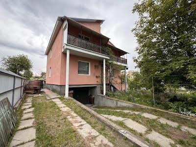 будинок за адресою Українського Відродження вул. (Бударіна)