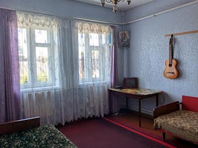 квартира за адресою Покровська вул., 24