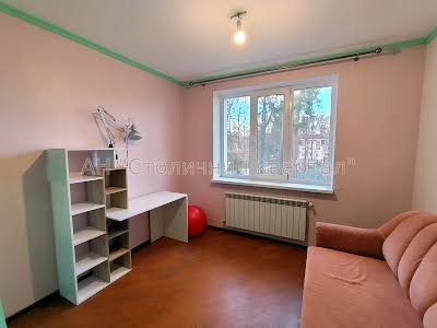 квартира по адресу Выговского ул. (Суворова), 5а