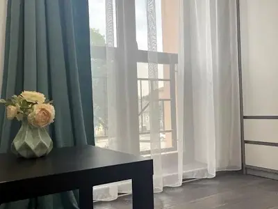 квартира за адресою Панянський бульв., 1
