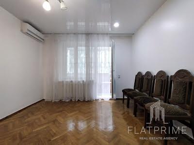 квартира за адресою Зоологічна вул., 6-В