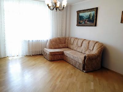 квартира по адресу Червоной Калины просп., 72