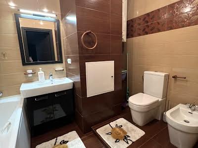 квартира за адресою Академіка Сахарова вул., 36