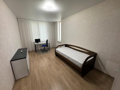 квартира за адресою Регенераторна вул., 4 к9