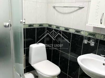 квартира за адресою Ветеранів Праці вул., 5