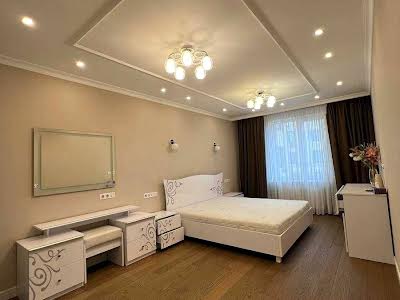 квартира за адресою Дмитрівська вул., 75