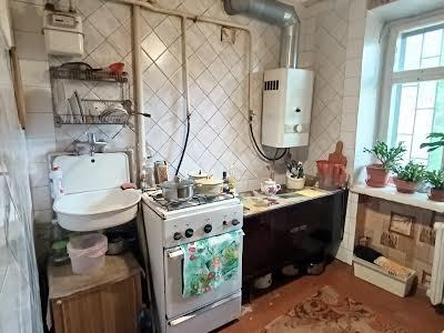 квартира за адресою Олександра Поля просп. (Кірова), 48-А