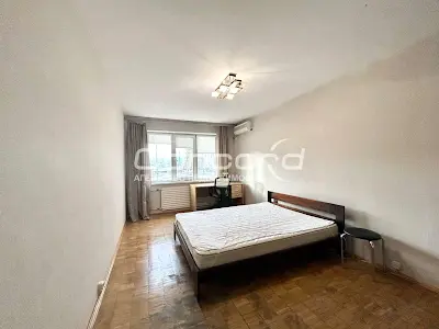 квартира по адресу Зои Гайдай ул., 12/10