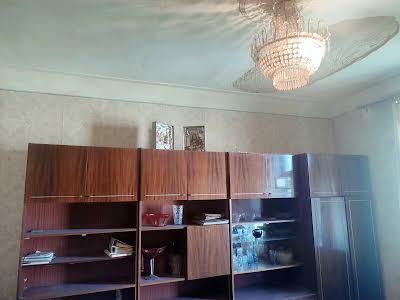 квартира за адресою Бастіонна вул., 12