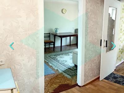 квартира за адресою Високовольтна вул., 28