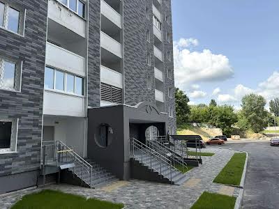 квартира за адресою Коноплянська вул., 22