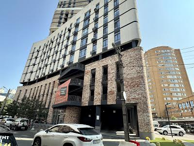 квартира за адресою Ламана вул., 18