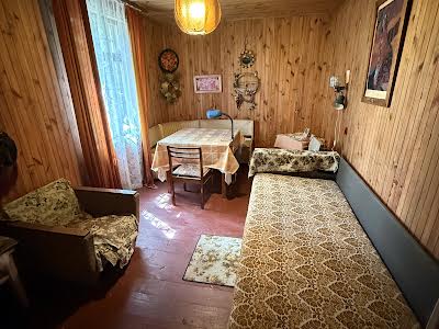будинок за адресою Степова, 26