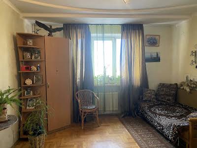 квартира за адресою Науки просп., 62-А
