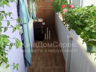 квартира за адресою Остафія Дашкевича вул. (Курнатовського), 4